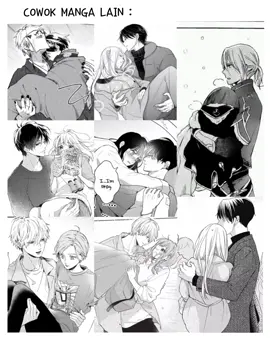 harus kuat dan sabar sih kalo jadi ceweknya, siapa tahu nanti diban ting lagi 🤣 #muserukurainoaioageru #manga #shoujo #yamadakuntolv999nokoiwosuru #minikuiyuukakunoko #natsumesenpainisemarareruhibi #hikaemeniittemokorewaai #uruwashinoyoinotsuki #yubisakitorenren #hanatokuchizuke #akagaminoshirayukihime 