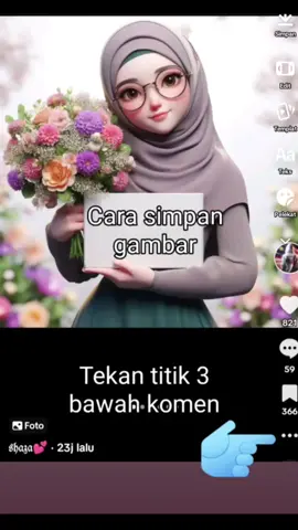 harap membantu,dah siap save boleh tengok kat galeri fon🥰