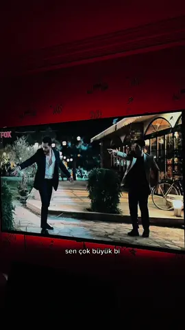 aşk mı kurtarıcak lan seni( #kesfetteyiz #filmdensahneler #fypシ #kesfet #sonyazfox #fyp #takib 
