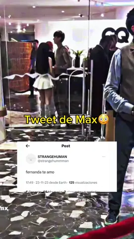 Que esta pasandoooo??? #katteyes #ferevers #iamferv #strangehuman #maxvalenzuela #nova #ex 