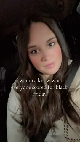 We love some black friday shopping! 🖤 #blackfriday #shopping #dayafterthanksgiving #blackfridayshopping #earlymorning #morning 