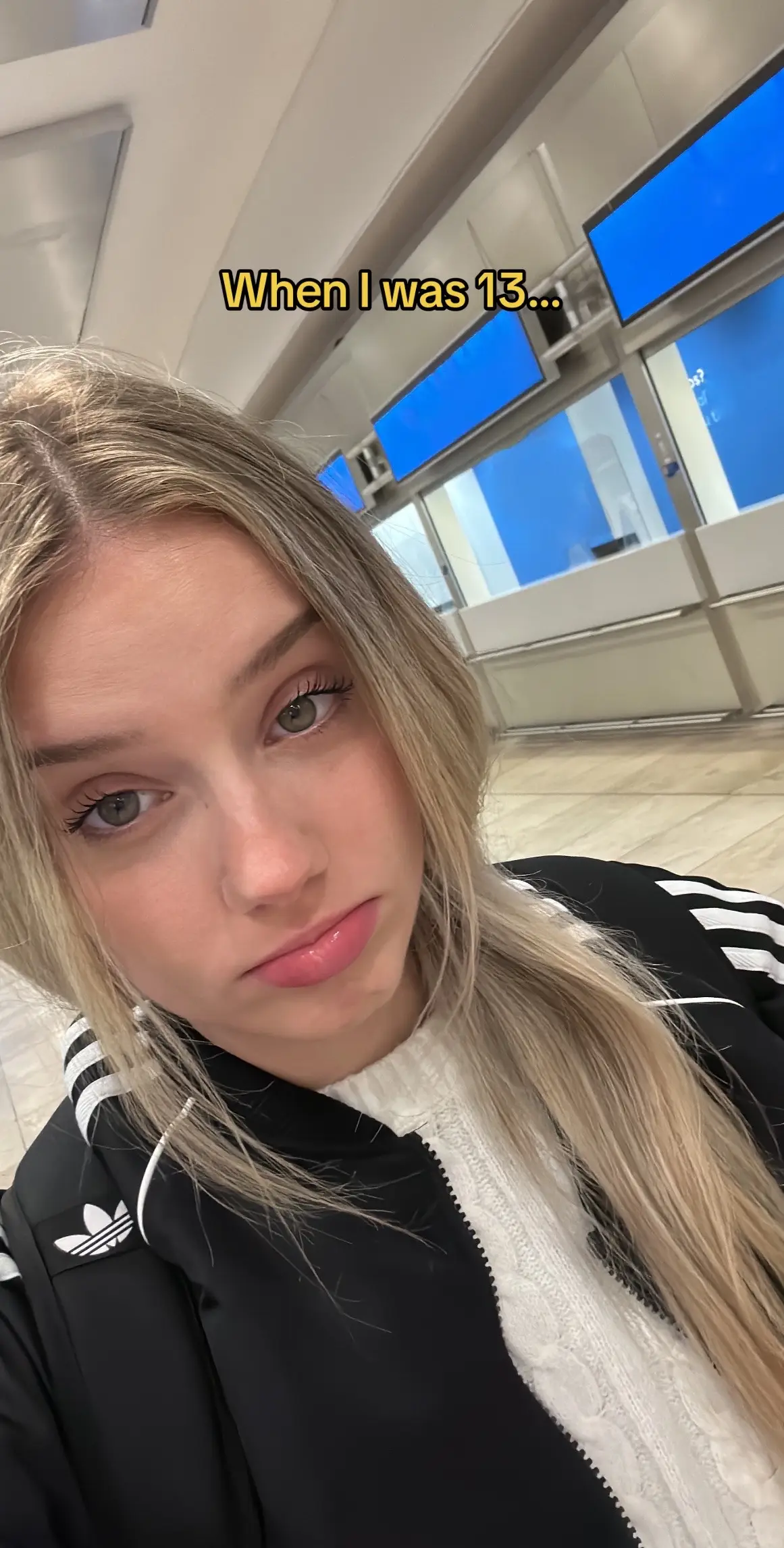 Me parece un insulto que nadie haya hecho el trend con Ben💔