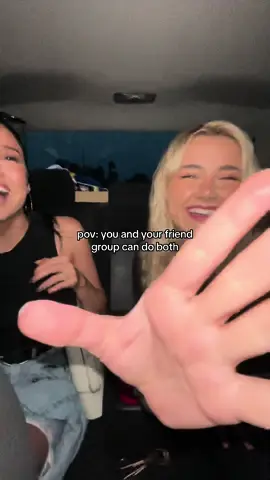 best of both worlds #fyp #foryou #foryoupage #xyzbca #BestFriends #girlhood #friendgroup 