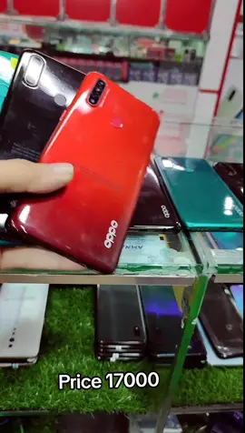 OPPO A31 Best price 17000 #usa_tiktok #officaltiktok #tranding #foryoupage #memonmobileshop 