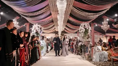 Qawali Night Function of Imam Ul Haq & Anmol Mehmood  #ImamUlHaq #AnmolMehmood #reels #viral #wedding #qawalinight #trend #viralvideo #foryou #fyp #AhtashamRiazPCT 