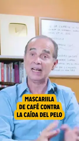 ¡Utiliza tu #bebidafavorita para una cabellera abundante! #cafe #cabello #shampoo #mascarilla #cafeina #cuerocabelludo #ayudasnaturales #remedioscaseros #tips #metabolismotv #FYP #parati