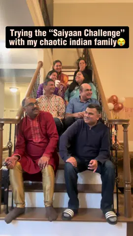 who was the best? 😭💀 #CapCut #saiyaanchallenge #indian #fyp #family #gujju #singing #funny 