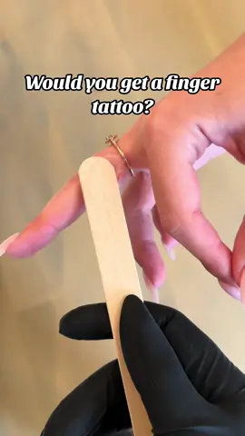 Just some finger tattoos done in 2023 ❤️‍🔥 #tattoo ##tattooartist##sydsmithtattoo##tattooideas##finelinetattoo##fingertattoo##tattooartistsoftiktok