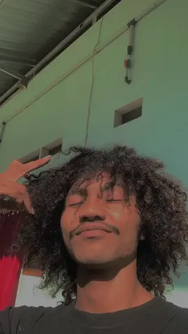 #gondrongcaribo #malukupride🏝🔥fypシviral #gondrongindonesia 