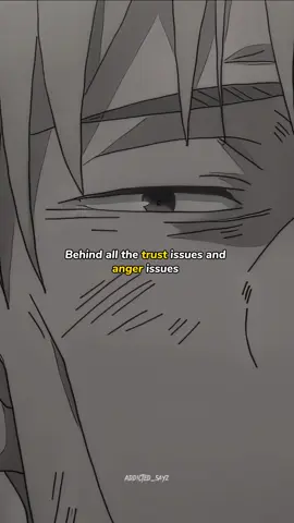 ( ” _ ” ) 💔 #quotesoftheday  #quotesanimeedit #quotesforlife #relatable #quotesanimeindonesia #sadquotes #animequotesandsayings #nanami #jujutsukaisen #foryoupage #fyp 
