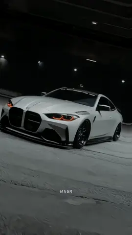 BMW M4 🔥 • 🎥 The Pro Video #bmw #bmwm4 #m4g82 #edit #fyp