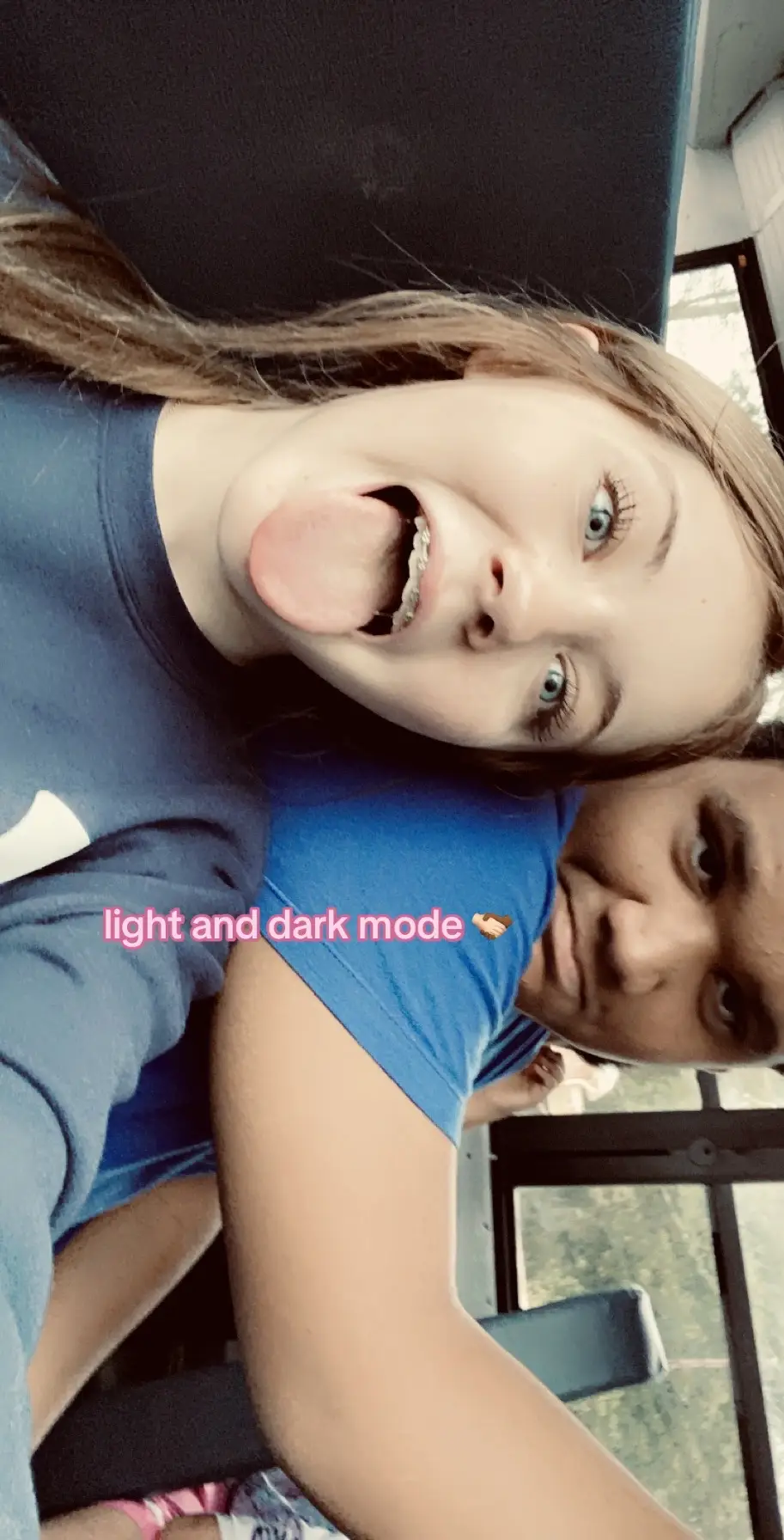 havent posted dayvon in so longgg #im18tiktokdonttakethisdown #foryou #foryoupage #makemefamous #mckinleybowles #bff #viraltiktok #draft #trending 