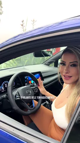 UNICO GOLF R MK8 MANUAL DO BR 🔥