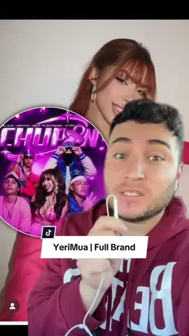 YeriMua cuenta las verdaderas razones de por que decidio abandonar Full Brand Music ‼️ #yerimua #yeri #yerifans #fullbrandmusic #fullbrand #fullbrandmx #polemica #chisme #noticias #soyeddynieblas 🔥