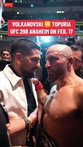 #UFC #ufc298 #alexandervolkanovski #iliatopuria #mma 