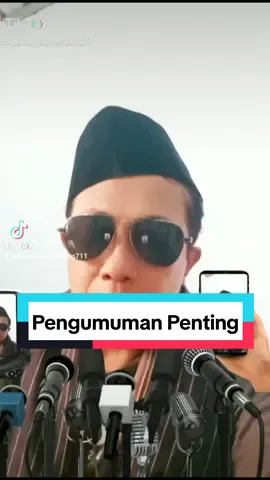 #fyp #fypシ Pengumuman untuk anggota grup