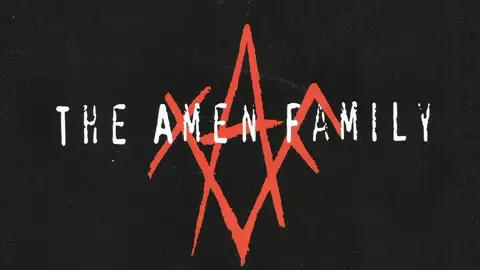 The Amen Family - Wake UP #theamenfamily #DemienZygote #AmericanGothicPunkSynthwave #AmericanGothic #Punk #Synthwave #wakeup