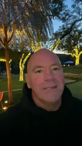 More new announcements from the Boss ‼️ #danawhite #UFC