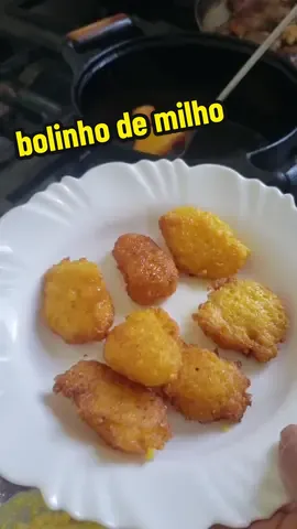 #tiktokreceita #natureza #milho #bolinho 