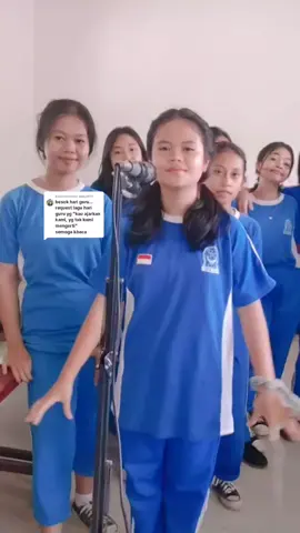 Membalas @zadiyah15 Ini ya kk Hymne guru Dulu. Selamat Hari Guru Nasional❤. Chalenge Nyanyi Untuk Hari Guru. lagu Hymne guru 
