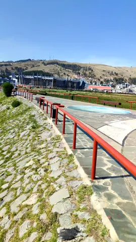 Puno - Perú #Puno #peru #unapuno #lago #paisajes #naturaleza #viral #tiktok 