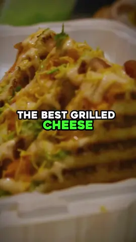 Paneer Grilled Cheese Coming right up!!! #bramptonfood #paneer #bramptonstreetfood #bramptonindianfood