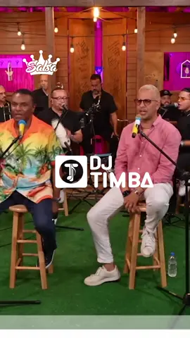 Que quiero bailar contigo... 🎵🎶 #BailemosOtraVez #JoséAlbertoElCanario #NorbertoVélez #SalsaDesdeLaLoma #Salsa #Música #SalsaEsCultura #EnVivo #DjArequipa #TimbaDj #DjTimba 