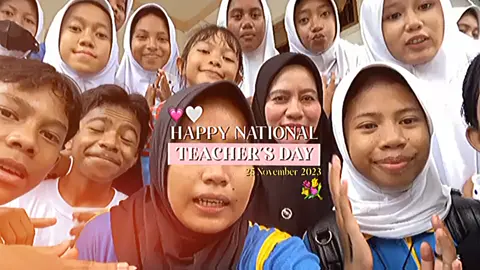 #fyp#aquadulu#harigurunasional#smp5baubau 