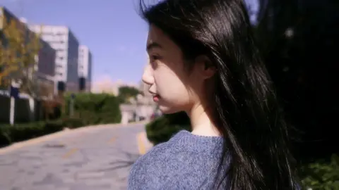 #nikexin倪珂欣 #nikexin #nghêkhahân #nghekhahan #douyin #douyin抖音