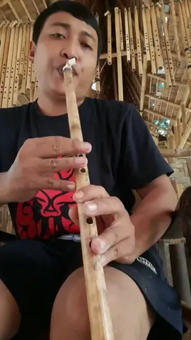 #tes#suling#sunda#lubang6#