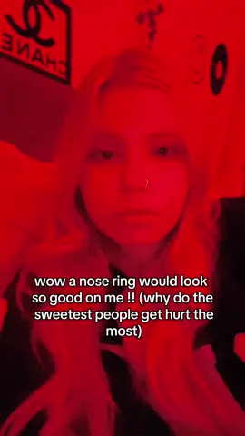 also why do boys leave every girl for a downgrade 😭 im so numb atp 