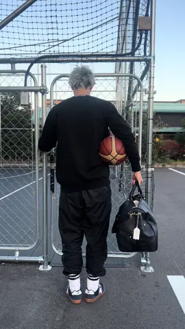 ☑︎ 🍖🏀 #japanesefood #yakiniku 