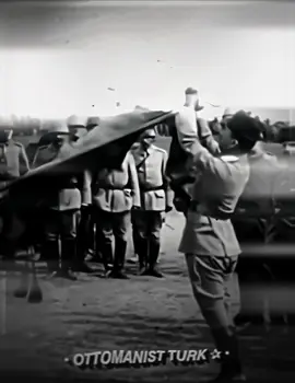 Enver Pasha Prays | #turkish #ottomanistturk #enverpasha #ottoman #ottomanistturk2 