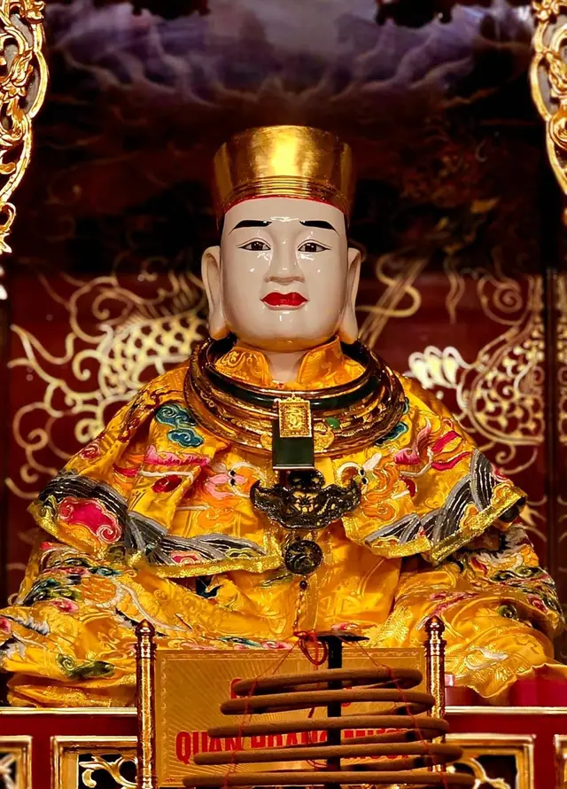 Thánh Minh Xứ Nghệ #camnangthomautuphutrangami #sachtuphudaomau #hot #xuhuongtiktok2023 #đạomẫuviệtnam #tuphuvanlinh #xuhuongtiktok #daomauvietnam🙏🏻 #daomauvietnam #CapCut 