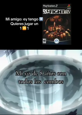 #CapCut #defjamfighforny #defjam #jujutsukaisenedit #fypシ #playstation2 #1vs1 