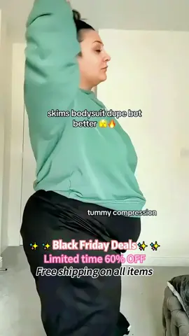 What’s your Black Friday discount?#tiktokshop #blackfridaysale #OOTD #autumnfashion #fyp 