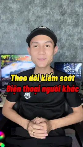 Kiểm soát, theo dõi điện thoại #TikTokAwardsVN2023 #Master2023byTikTok #LearnOnTikTok #ThanhCongNghe #HocCungTikTok #TienHung37 #hungcongnghe37 