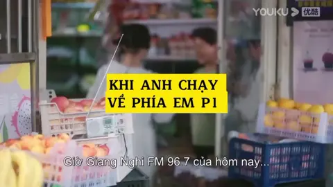 P1.KHI ANH CHẠY VỀ PHÍA EM #phimngontinhhay #phimhaymoingay #reviewphim #khianhchayphiaem #phimhay 