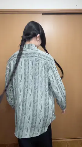 #ロングヘア #ロン毛男子 #longhair #longhairmen 