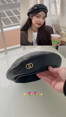 Sau bao nhiêu lần tìm kiếm thì cuối cùng Ri cũng về được mã ưng ý từ form dáng đến chất liệu cho mn rồi. Hihi. Đảm bảo lên xinh lắm. Lại còn đê phối đồ nữa ✨🌷🌷✨#hàngcósẵntạinhật #rienchan #phụkien #phụkiệnrienchan #CapCut #LearnOnTikTok #fyp #xuhuong #おすすめ #mũnồihànquốc #mũnồi 