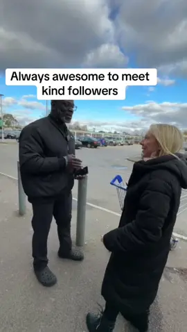 I get the biggest buzz when I meet people who have been following my dietary advice and doing well. Feedback is always welcome, especially positive ones 😅 #eatrealfood #eddieabbew 