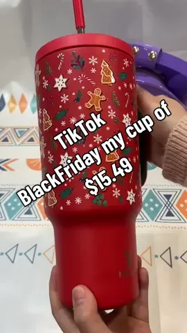 #blackfridayearlydeals #tiktokshopblackfriday #fashion #fyp #fyp #cup #meoky🥤cups #tiktokshopcybermonday #fypシ #foryou 
