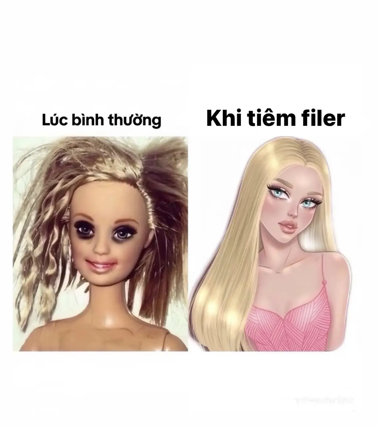 Tất cả đều do tui nặn☺️ bản thân cũng là người đã trải nghiệm nên khách hàng yên tâm nha🥰 💉cam kết an toàn, spham chính hãng  💉không cần nghỉ dưỡng, có chính sách bảo hành  _________________ “𝐘ê𝐮 𝐜á𝐢 đẹ𝐩 𝐥à 𝐭𝐡ưở𝐧𝐠 𝐭𝐡ứ𝐜 𝐓ạ𝐨 𝐫𝐚 𝐜á𝐢 đẹ𝐩 𝐥à 𝐧𝐠𝐡ệ 𝐭𝐡𝐮ậ𝐭” 𝐅𝐁: 𝐋ê 𝐆𝐢𝐚𝐧𝐠  𝐙𝐚𝐥𝐨/𝐒𝐌𝐒: 𝟎𝟗𝟔𝟑𝟏𝟒𝟏𝟒𝟒𝟏 𝐟𝐨𝐫 𝐛𝐨𝐨𝐤𝐢𝐧𝐠 🤍 #fyp #filer #botox #lamdep 