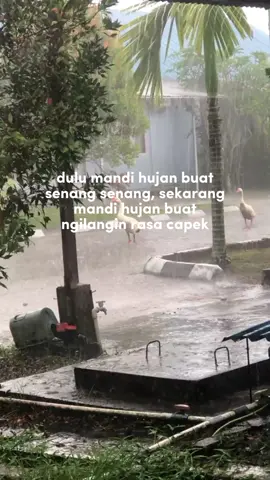 pengen balik ke masa kecil di yang kita pikirkan hanya 
