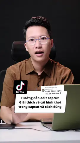 Trả lời @hung.hoang.it giải thích về cái nút hình thoi trong capcut #wanbituanden #chupanh #quayphim #edit #huongdan #capcut 