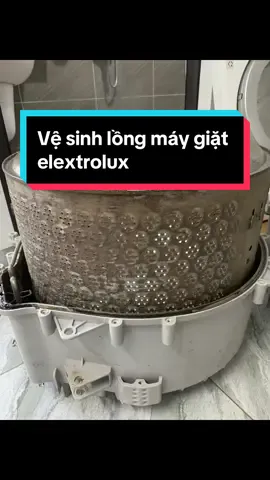Có nên vệ sinh lồng máy giặt định kỳ??? #điệnlạnh #nghềnghiệpcủatôi #điệnlanhtoanphat #trending #giảitritiktok #xuhuong #vesinhmaygiat #xuhuongtiktok #foryou 