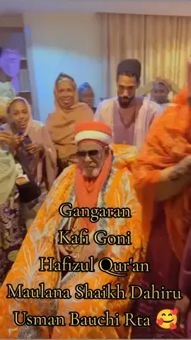 Tilawat Maulana Shaikh Dahiru Usman Bauchi Rta🥰 #fypシ゚viral #fyp #viralvideo #viral #maryamtamahy #masoyaannabimuhammadusaw #failaday #sheikh_dahiru_usman_bauchi #dahirubauchi #nazeerbaye4ever #tijaniya #shehuibrahiminyas 