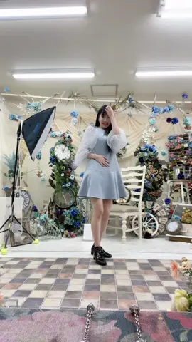 え〜🥺私にこんなの踊れないょ🥺風。 #fyp #おすすめ #様子のおかしい美人 