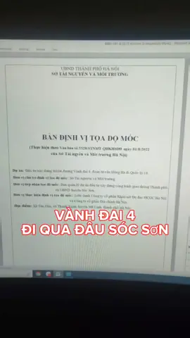 NHIỀU NGƯỜI NHẦM LẪN GIỮA ĐƯỜNG QL 35 LÀ ĐƯỜNG VÀNH ĐAI 4.#bấtđộngsản #batdongsandonganh #bđsđonganhsocson #kiemtraquyhoach #moigioibatdongsan #BĐS #thuầnchubds #chongsaly #xuhuong2023 