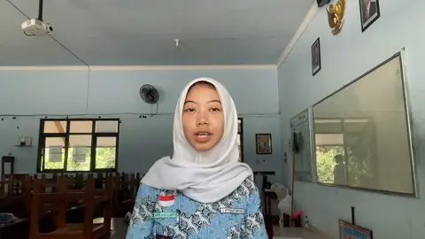 selamat hari guru, untuk semua guru yang telah mendidik kami dengan sabar dan ikhlas, semoga lelah mu menjadi lillah🤲🏻😍#fyp #hariguru #selamathariguru #sman1turen #mipatiga 